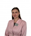 Колодникова Анна Ивановна